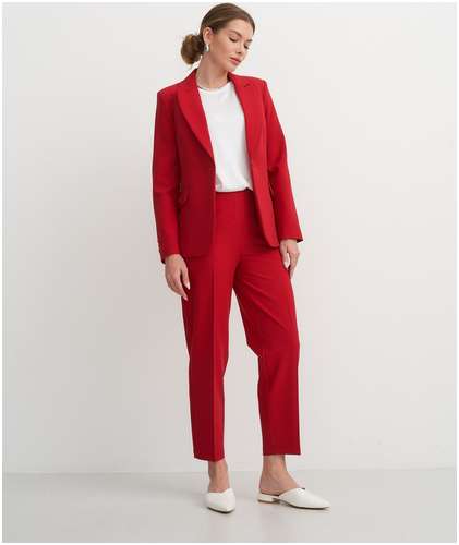 Брюки Remix / 103226425 - вид 2