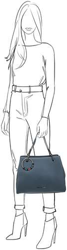 Сумка женская Fiato Dream / 103230599 - вид 2