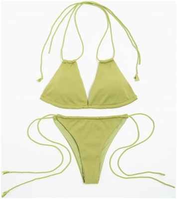 Купальник бикини MINAKU 10317836