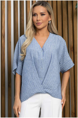 Блуза LT COLLECTION / 103233167 - вид 2