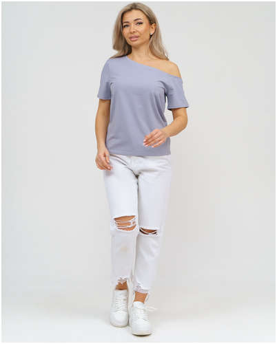 Футболка Nesaden Style / 103224381 - вид 2