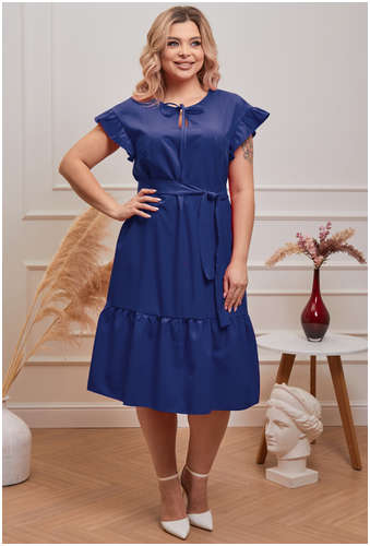 Платье Lila classic style / 103134267 - вид 2