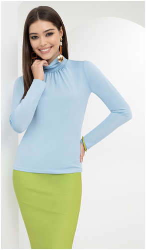 Водолазка CHARUTTI / 103238910 - вид 2