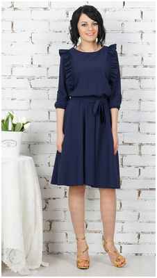 Платье AjouR / 10349963 - вид 2