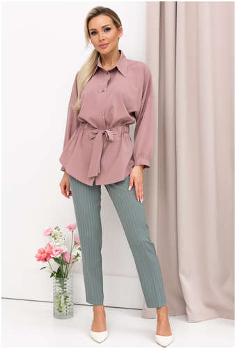 Блузка Valentina / 103226601 - вид 2