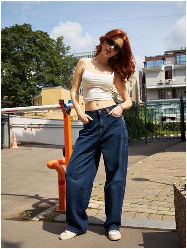 Джинсы F5 103242207