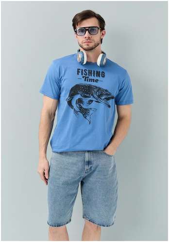 Футболка F5 / 103225375 - вид 2