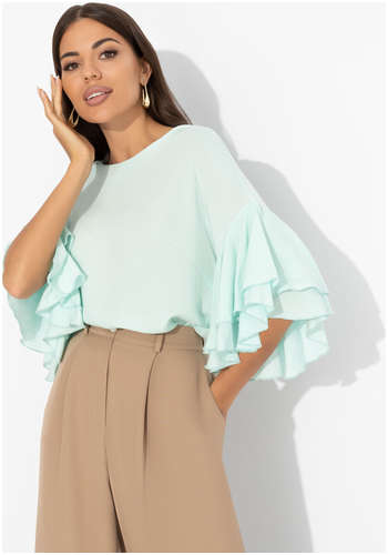 Блуза CHARUTTI 103236993