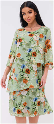 Платье Мадлен Serenada / 103240424 - вид 2