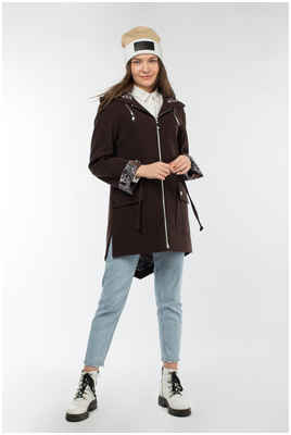 Пальто женское демисезонное EL PODIO / 103106170