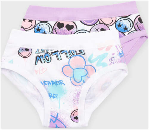 Трусы трикотажные PLAYTODAY 103218795