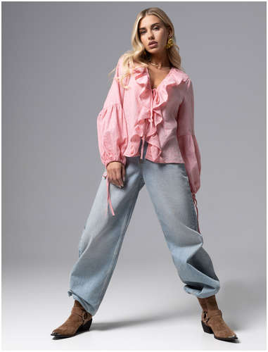 Блуза CHARUTTI / 103238776 - вид 2