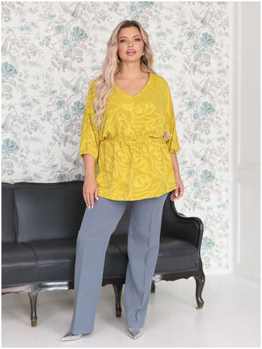 Блуза Wisell / 103197069 - вид 2