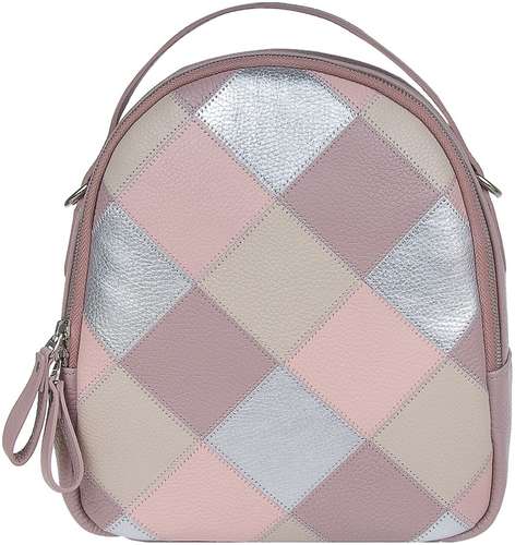 Рюкзак женский Franchesco Mariscotti / 103130361 - вид 2