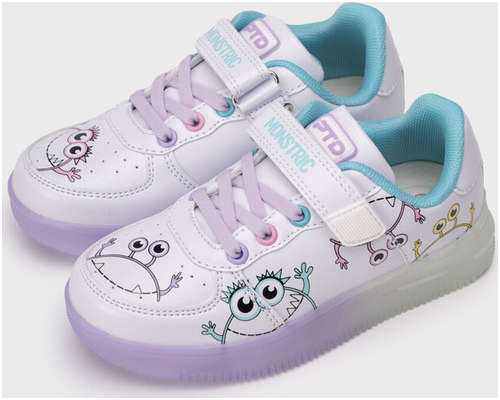 Полуботинки PLAYTODAY 103226025