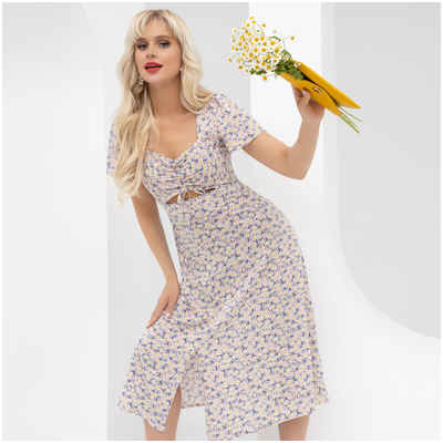 Платье CHARUTTI / 1033446 - вид 2