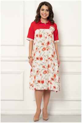 Платье BELLOVERA / 10335570 - вид 2