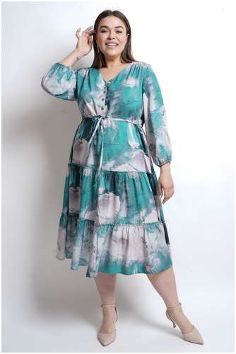 Платье Luxury 103235979