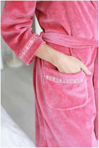 Халат Lika Dress / 103239397 - вид 2