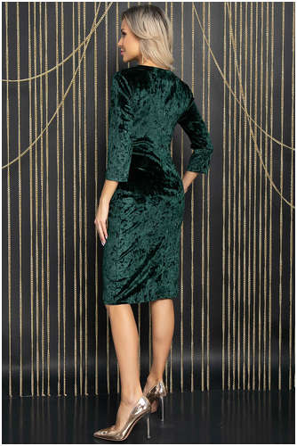 Платье LT COLLECTION / 103212002 - вид 2