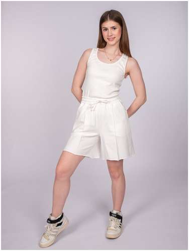 Шорты женские Let's go 103225740