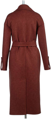 Пальто пояс EL PODIO / 103228604 - вид 2