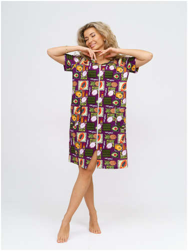 Халат SveTekst / 103175615 - вид 2