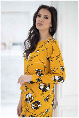 Платье Прима линия / 10363701 - вид 2