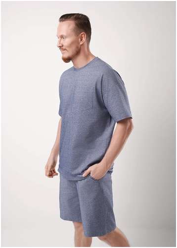 Футболка CLEVER 103237385