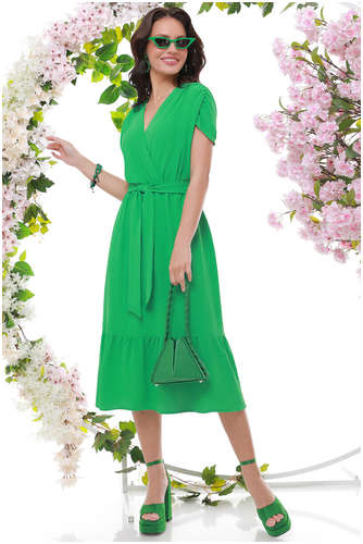 Платье DSTrend / 103133805 - вид 2