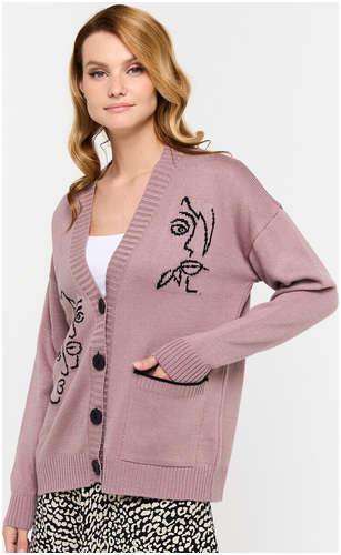 Кардиган BE YOU / 103221196 - вид 2