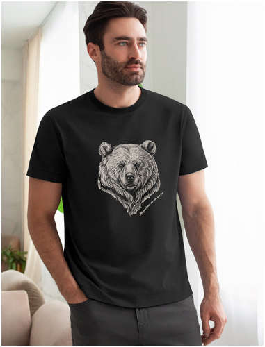 Футболка VILATTE 103240611