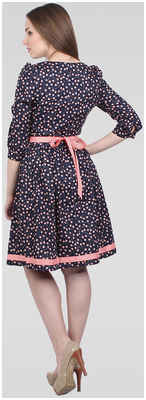 Платье Lila classic style / 10334895 - вид 2
