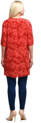 Туника Olsi / 10337966 - вид 2