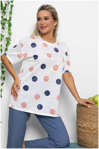 Блуза LT COLLECTION 103236355