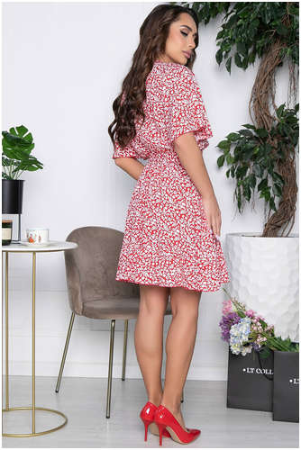 Платье LT COLLECTION / 103195465 - вид 2