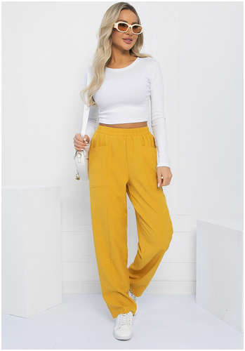 Брюки LT COLLECTION 103227376