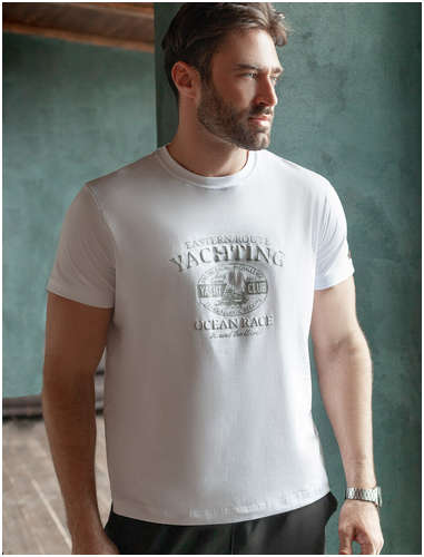 Футболка VILATTE 103240591