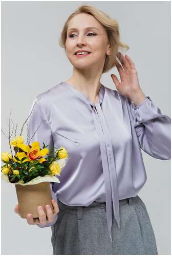 Блузка Braslava 103229009