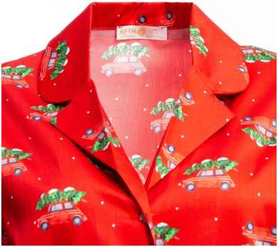 Пижама KAFTAN / 10376255 - вид 2