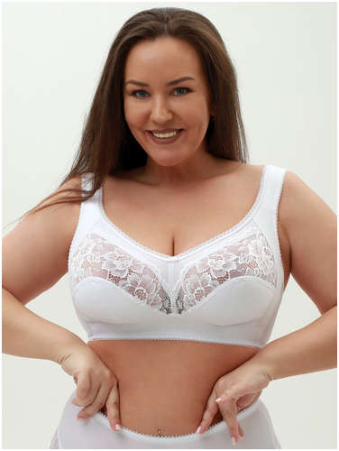 Бюстгалтер без косточек КрилоникО / 103231473 - вид 2