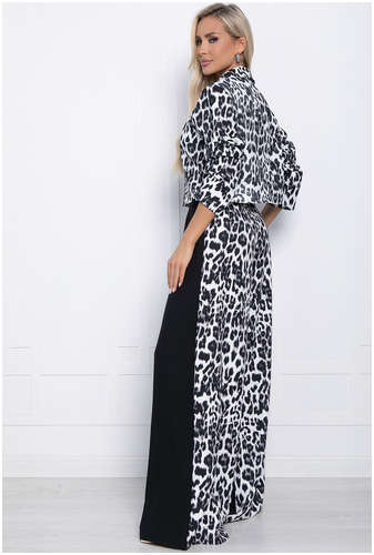 Брюки LT COLLECTION / 103201793 - вид 2