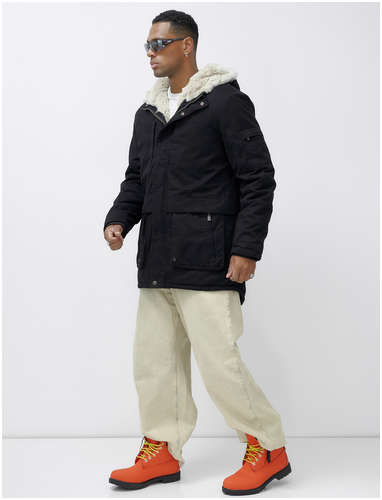 Парка MG / 103210010 - вид 2