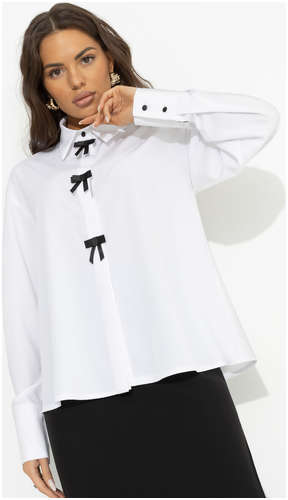 Рубашка CHARUTTI / 103221983 - вид 2