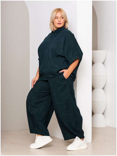 Брюки SPARADA / 103224894 - вид 2