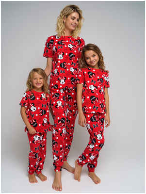 Пижама PLAYTODAY / 10392798 - вид 2