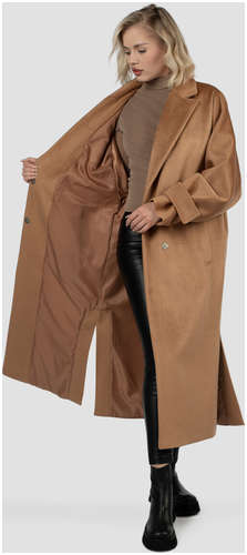 Пальто пояс EL PODIO / 103201946 - вид 2