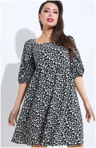 Платье DSTrend / 103189578 - вид 2