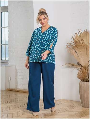 Блуза Malina / 103172932 - вид 2