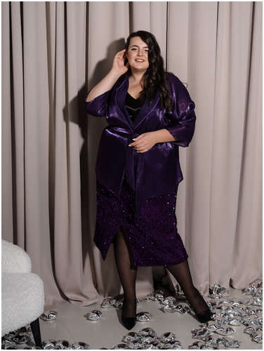 Юбка Jetty-plus / 103162643 - вид 2